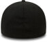 Фото #11 товара New Era 39 Thirty Cap – BLANKO – Black