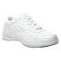 Фото #3 товара Propet Washable Walker Womens White Sneakers Casual Shoes W3840SWH