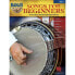 Фото #1 товара Hal Leonard Banjo Play-Along: Songs for Beginners Vol. 6