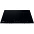 Whirlpool WL B1160 BF hob Black Built-in 59 cm Zone induction 4 zone s