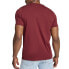 Фото #2 товара Puma Ferrari Race Colored Shield Crew Neck Short Sleeve T-Shirt Mens Red Casual