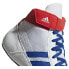 Фото #8 товара ADIDAS HVC wrestling shoes