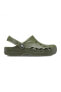 Baya Clog Army Green 10126-309