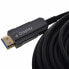 Фото #3 товара Кабель HDMI Unitek C11072BK-25M 25 m Чёрный