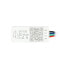Driver for addressed LED strips Bluetooth SP110E