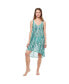 Фото #1 товара Women's Iota Mesh Dress swim Cover Up