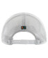 Фото #2 товара Men's White Miami Hurricanes Fairway Trucker Adjustable Hat