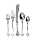 Фото #1 товара Celtic Flatware 20 Piece Set, Service for 4