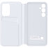 Фото #4 товара Чехол Samsung Smart View Wallet для Samsung Galaxy S23 FE белый