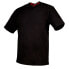 HUGO Demming 10217090 01 short sleeve T-shirt
