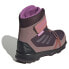 ფოტო #6 პროდუქტის ADIDAS Terrex Snow Cf R.Rdy Kids Hiking Shoes