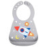 Фото #1 товара NUBY 3D Animal Bib