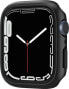 Spigen SPIGEN THIN FIT APPLE WATCH 7 (41MM) BLACK