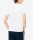 Фото #2 товара Men's Classic Crew Neck Soft Pima Cotton T-Shirt