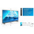 Фото #4 товара Смарт-ТВ Philips 32PFS6908 Full HD 32" LED