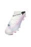 FUTURE 7 PRO+ FG/AG Erkek Futbol Ayakkabı 10770501 Beyaz