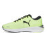 Фото #3 товара Puma Electrify Nitro 2 Running Mens Green Sneakers Athletic Shoes 37681412