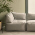 Modulares Eck-Sofa Tetra Outdoor