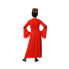 Фото #6 товара Маскарадные костюмы для детей Th3 Party 5254 Красный Демон (2 Предметы)