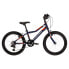 Фото #2 товара KROSS Hexagon Mini 1.0 20´´ TY21 2023 MTB bike