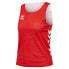 Фото #3 товара HUMMEL Core KX Reverse Basket sleeveless T-shirt