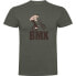 ფოტო #1 პროდუქტის KRUSKIS Trick short sleeve T-shirt
