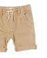 ფოტო #3 პროდუქტის Toddler Boys Slouch Fit Drawstring Shorts