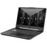 ASUS TUF Gaming A15 Gaming-Laptop | 15,6 FHD 144 Hz RTX 3050 4 GB AMD Ryzen 5 7535HS 16 GB RAM 512 GB SSD ohne Windows