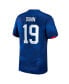 Men's Crystal Dunn USWNT 2023 Replica Jersey