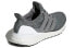 Фото #5 товара adidas Ultraboost 4.0 Grey Four 透气 低帮 跑步鞋 男款 灰白色 / Кроссовки Adidas Ultraboost 4.0 CP9251
