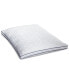 Фото #1 товара Continuous Cool Soft Density Pillow, King, Created for Macy's