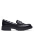 ფოტო #2 პროდუქტის CLARKS SHOES Orinoco2 Penny loafers