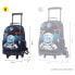 Фото #5 товара TOTTO MJ03NUT007 Astronaut Backpack