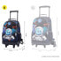 TOTTO MJ03NUT007 Astronaut Backpack