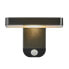 Фото #4 товара Nordlux Rica Square - Outdoor wall lighting - Black - Plastic - IP44 - Facade - Wall mounting