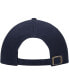 Фото #5 товара Men's Navy Seattle Mariners Legend MVP Adjustable Hat