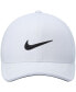 Фото #2 товара Головной убор Nike мужской серый Aerobill Classic99 Performance Fitted Hat