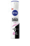 Фото #1 товара Antiperspirant Spray Invisible For Black & White Clear 150 ml