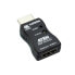 Фото #6 товара ATEN VC081A - 3840 x 2160 pixels - Black - Plastic - HDMI - 44 mm - 24 mm