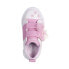 Фото #4 товара Skechers Glitter Gems Jr 314778N WPK shoes