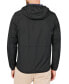 ფოტო #2 პროდუქტის Men's Slim-Fit Solid Windbreaker