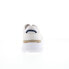 Фото #7 товара French Connection Imani FC7213L Mens White Mesh Lifestyle Sneakers Shoes
