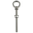 EUROMARINE A4 Vrac M10x100 mm Metric Eye Bolt - фото #1