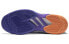 Asics Solution Speed FF 2 耐磨透气 低帮 网球鞋 女款 白紫 / Кроссовки Asics Solution Speed FF 2 1042A136-104