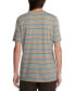 ფოტო #2 პროდუქტის Men's Sportswear Club Stripe T-Shirt