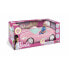 Remote-Controlled Car Unice Toys Barbie Dream 1:10 40 x 17,5 x 12,5 cm