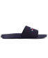 ფოტო #2 პროდუქტის Men's Bertran Slide Sandals