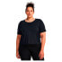 UNDER ARMOUR Motion & short sleeve T-shirt