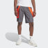 adidas men City Escape Premium Shorts