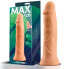 Фото #1 товара Ted Realistic Dildo 7.1 Flesh